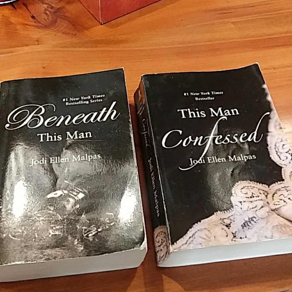 This Man sequels